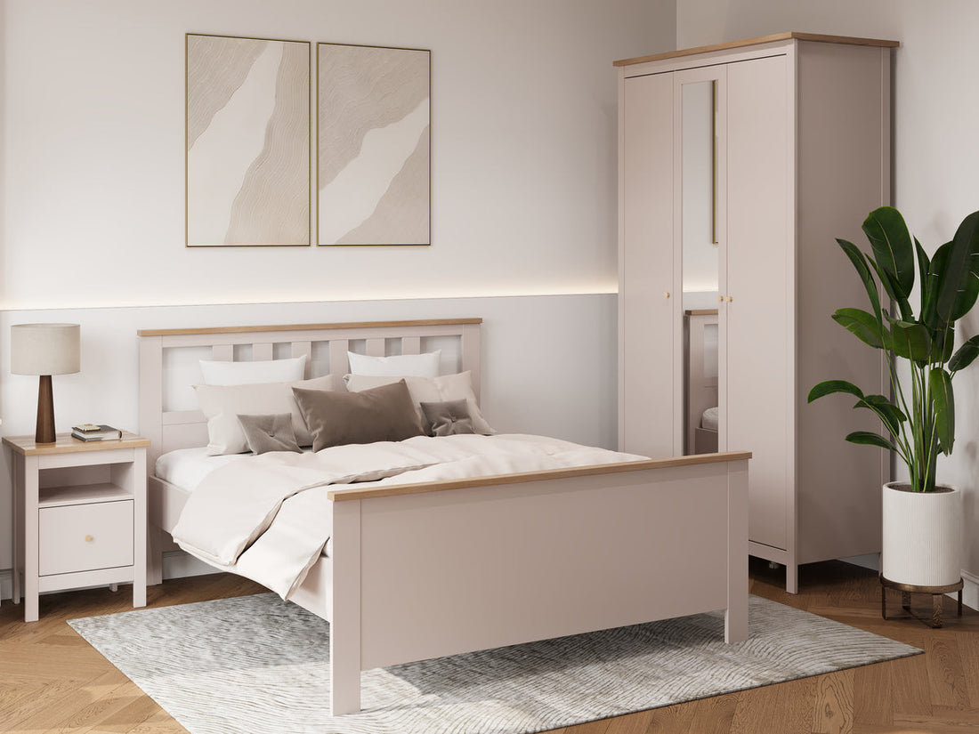 IKEA-ს ავეჯი