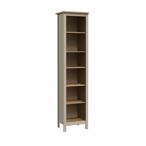 SAGA shelving