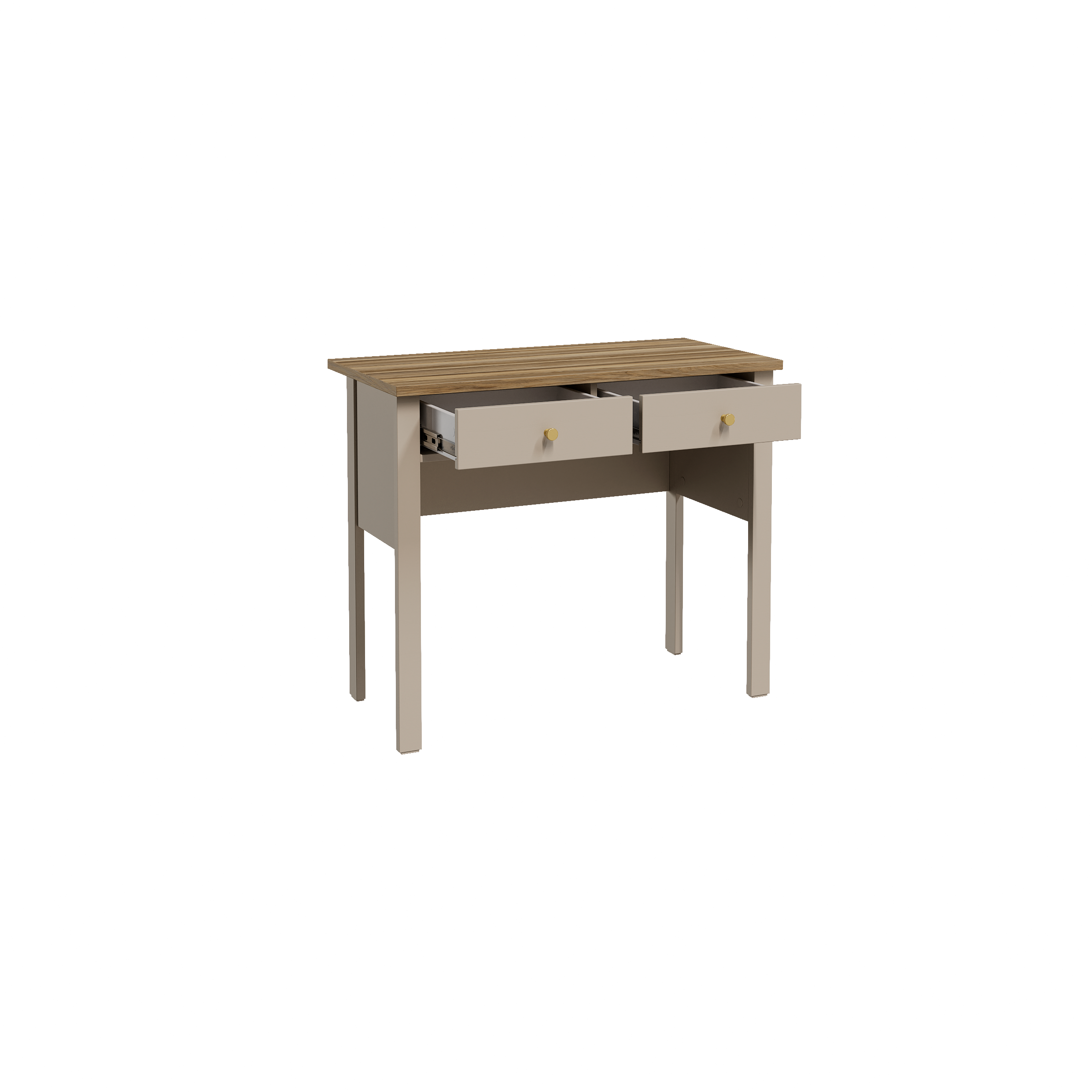 SAGA dressing table