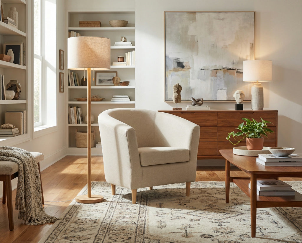 სავარძელი "TUNNE"