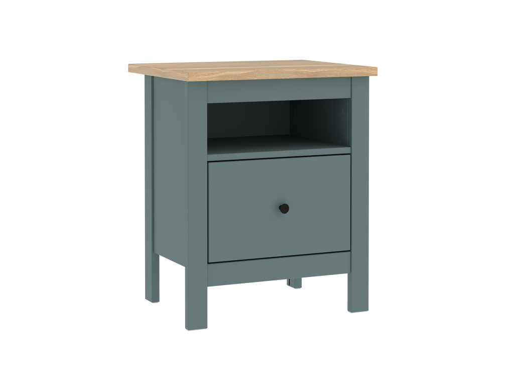 SAGA საძინებლის ტუმბო