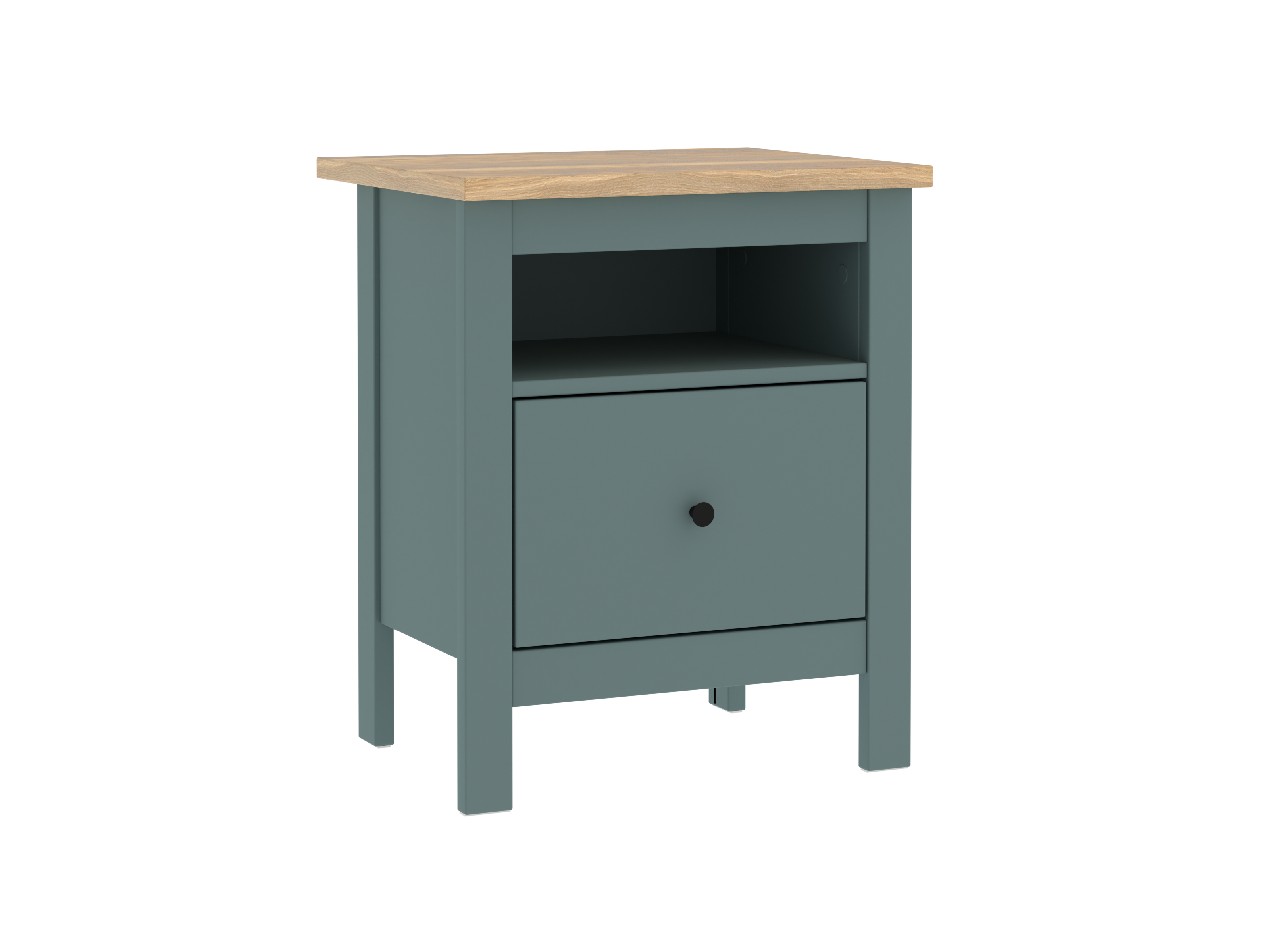 SAGA საძინებლის ტუმბო