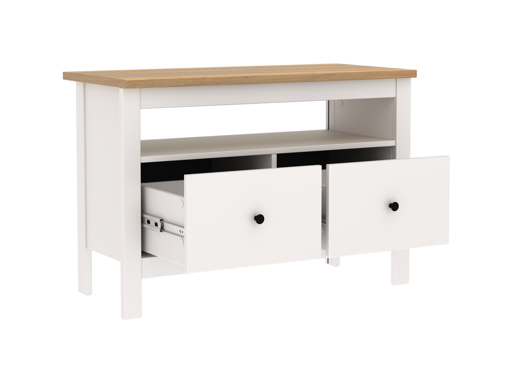 SAGA ტუმბო ორი უჯრით