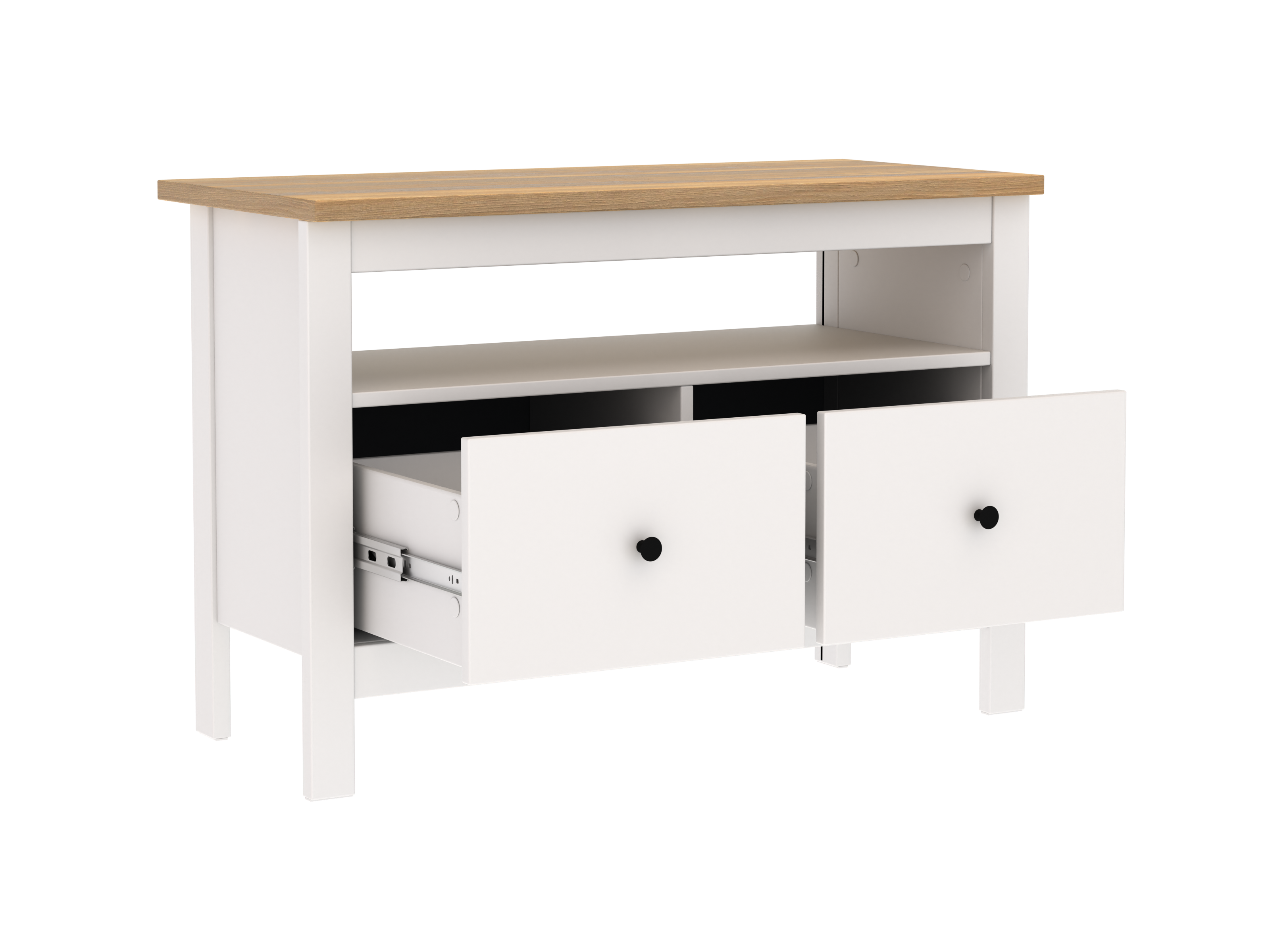 SAGA ტუმბო ორი უჯრით