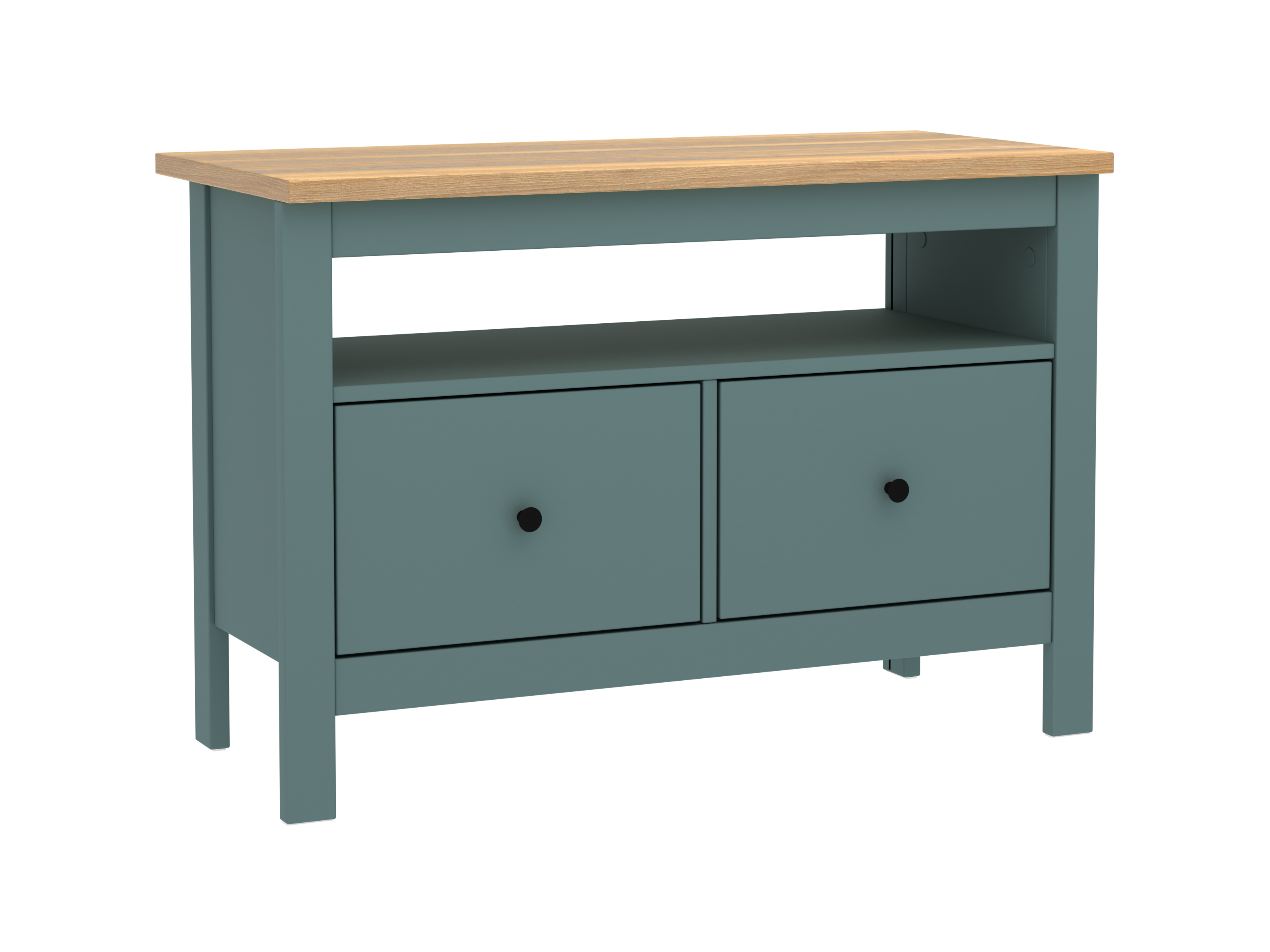 SAGA ტუმბო ორი უჯრით