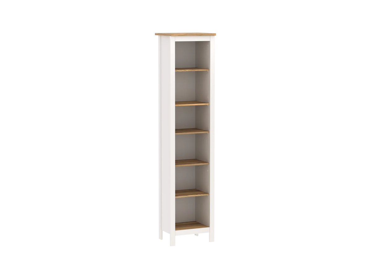 SAGA shelving