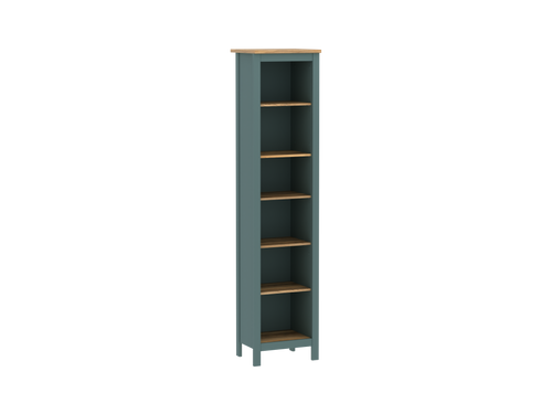 SAGA shelving