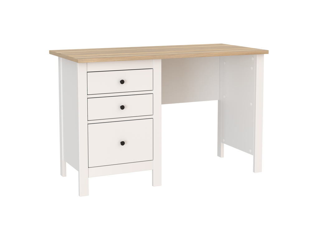 SAGA სამუშაო მაგიდა