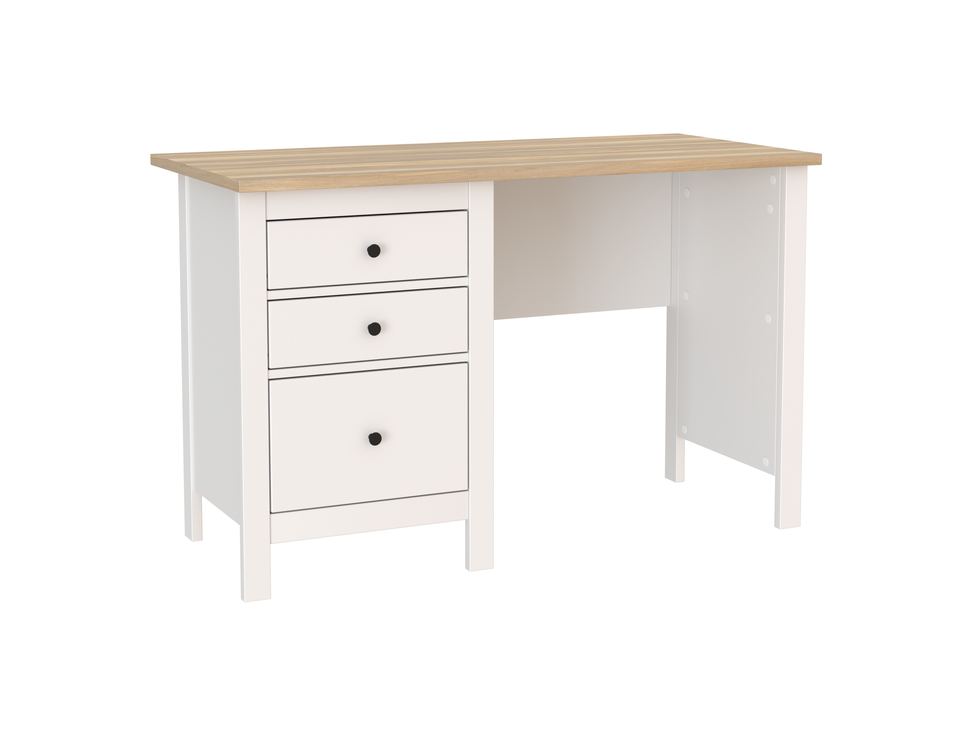 SAGA სამუშაო მაგიდა