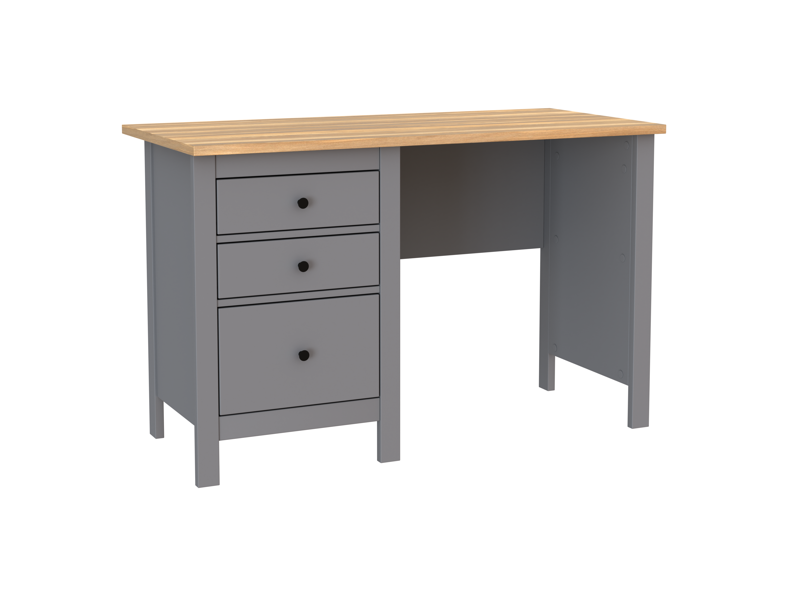 SAGA სამუშაო მაგიდა