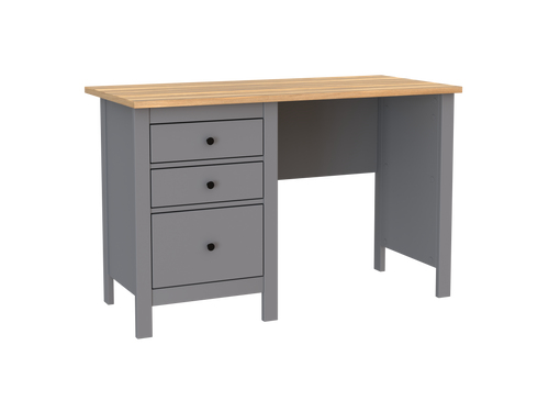 SAGA სამუშაო მაგიდა