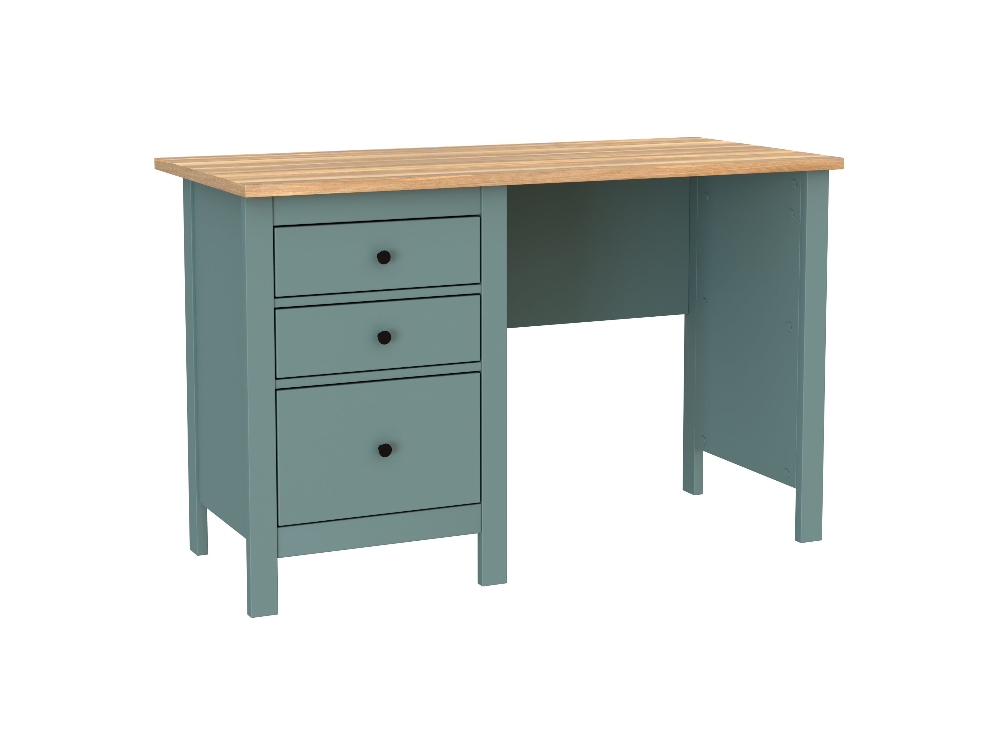 SAGA სამუშაო მაგიდა