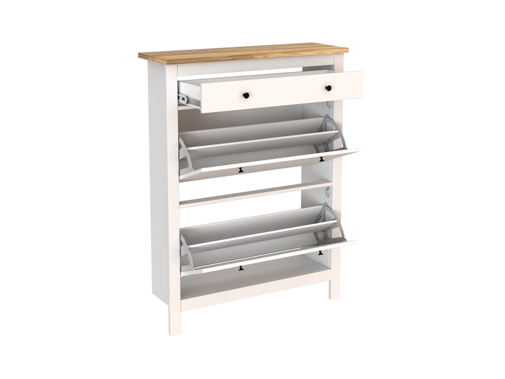 SAGA ფეხსაცმლის ტუმბო