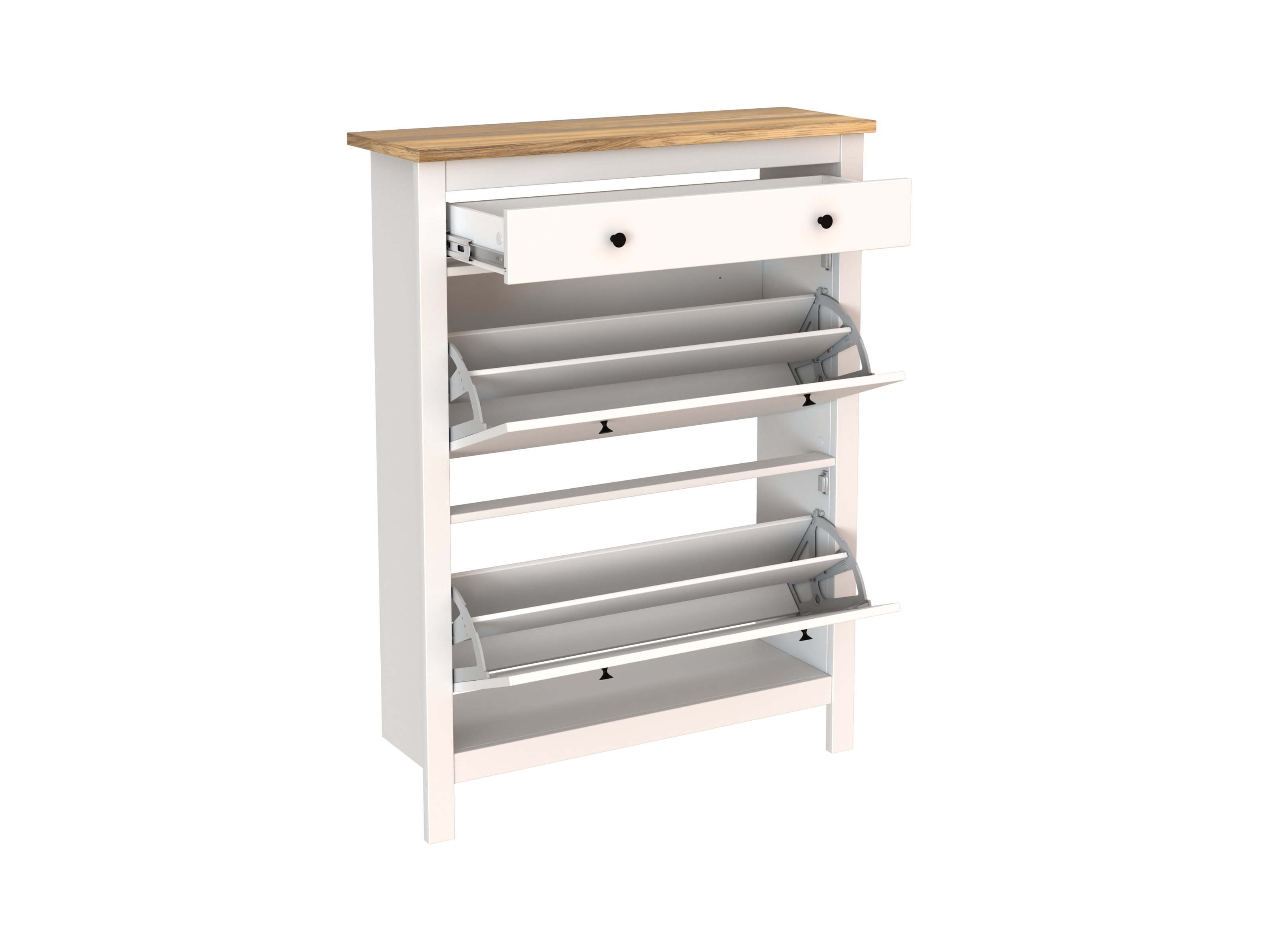 SAGA ფეხსაცმლის ტუმბო