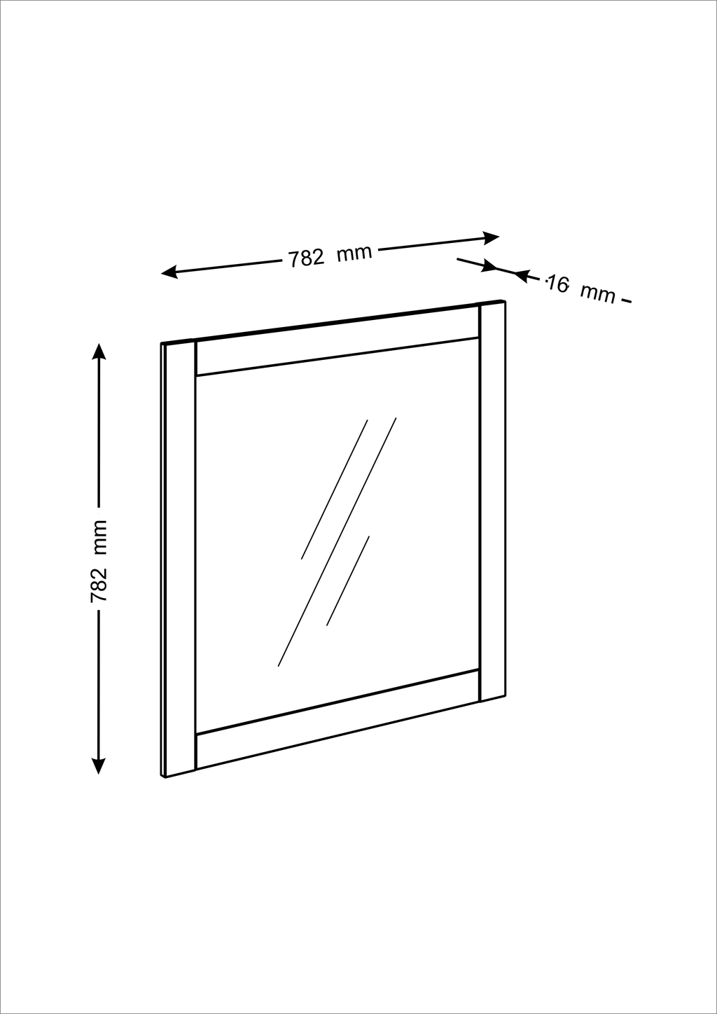 SIRIUS სარკე